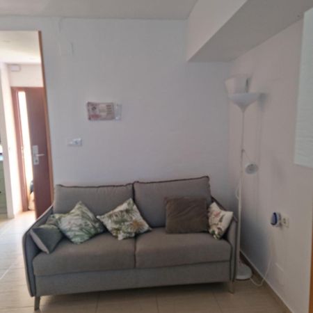Ferienwohnung Aloha Playa Benalmádena Exterior foto