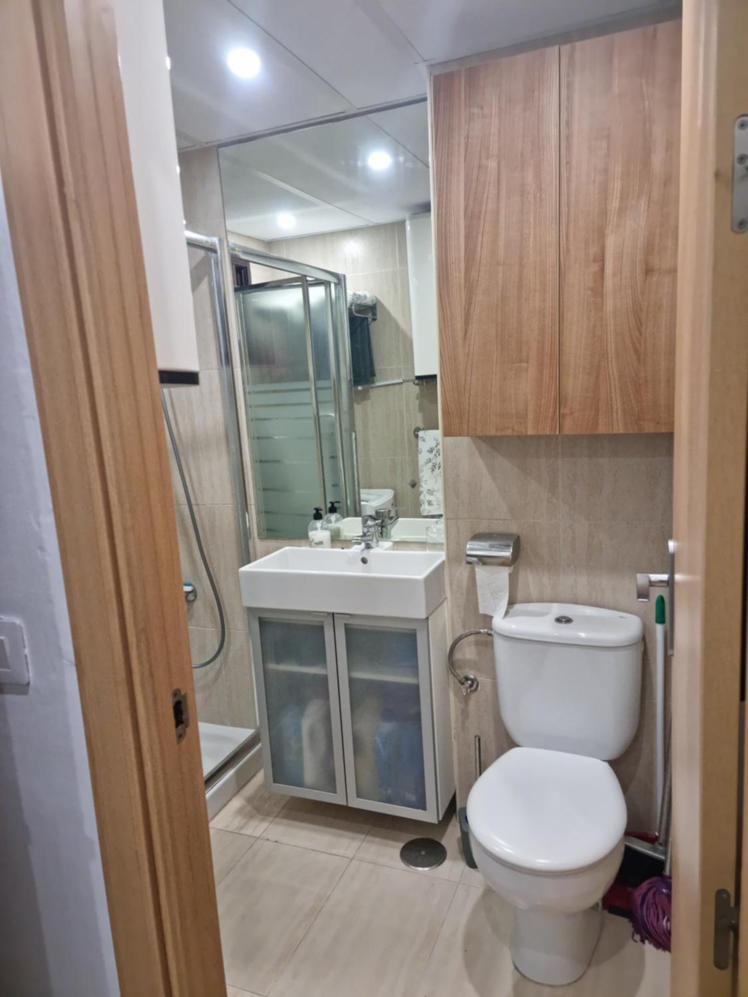 Ferienwohnung Aloha Playa Benalmádena Exterior foto